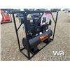 Image 2 : TMG 40 GALLON AIR COMPRESSOR