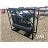 Image 3 : TMG 40 GALLON AIR COMPRESSOR