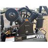 Image 8 : TMG 40 GALLON AIR COMPRESSOR