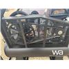 Image 9 : TMG 40 GALLON AIR COMPRESSOR