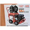 Image 1 : TMG 3600 PSI SEWER JETTING MACHINE