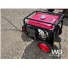 Image 4 : HONDA EM 5000X GENERATOR