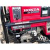 Image 8 : HONDA EM 5000X GENERATOR