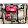 Image 5 : (4) HONDA WATER PUMPS