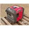 Image 1 : HONDA INVERTER 3000 GENERATOR
