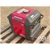 Image 2 : HONDA INVERTER 3000 GENERATOR