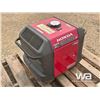 Image 3 : HONDA INVERTER 3000 GENERATOR