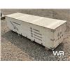 Image 3 : FIREWOOD CONVEYOR TOWABLE TRAILER