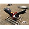 Image 1 : YARD MACHINES  WOOD CHIPPER