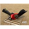 Image 2 : YARD MACHINES  WOOD CHIPPER