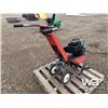 Image 3 : GARDEN TINE ROTOTILLER