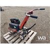 Image 4 : GARDEN TINE ROTOTILLER