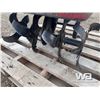 Image 6 : GARDEN TINE ROTOTILLER