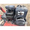 Image 7 : GARDEN TINE ROTOTILLER