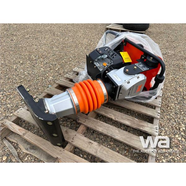 TMG INDUSTRIAL TMG-RM80 JUMPING JACK