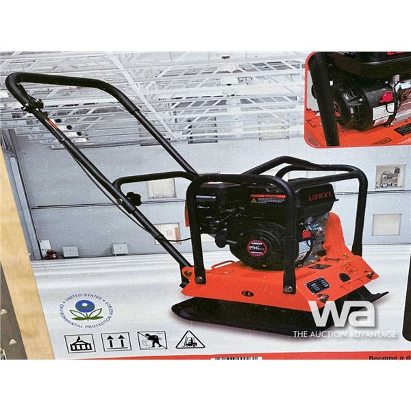 TMG PLATE COMPACTOR