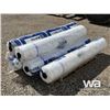Image 2 : (6) ROLLS OF NET WRAP