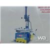 Image 1 : 1.5 HP SWING ARM TIRE CHANGER
