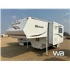 Image 1 : 2008 OKANAGAN 9 FT. TRUCK CAMPER