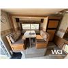 Image 8 : 2008 OKANAGAN 9 FT. TRUCK CAMPER