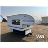 Image 2 : 8 FT. TRUCK CAMPER