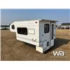 Image 4 : 8 FT. TRUCK CAMPER