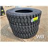 Image 3 : (3) GRIZZLY 11R24.5 TIRES