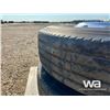 Image 8 : (2) MICHELIN XTE 11R24.5 TIRES & RIMS