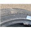 Image 4 : (4) GENERAL GRABBER 275/50R22 TIRES