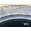 Image 4 : (4) GRIZZLY S501 A/T 275/65R20 TIRES