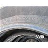 Image 5 : (5) GOOD YEAR WRANGLER 275/60R20 TIRES