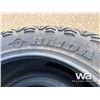 Image 4 : (4) HAIDA HD878 R/T 35X12.50R20TIRES