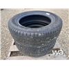 Image 1 : (2) BRIDGESTONE DUELLER H/L 275/60R20 TIRES