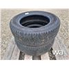 Image 2 : (2) BRIDGESTONE DUELLER H/L 275/60R20 TIRES