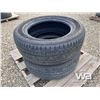 Image 3 : (2) BRIDGESTONE DUELLER H/L 275/60R20 TIRES