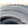 Image 4 : (5) WIND POWER  WDW82 245/70R19.5 TIRES