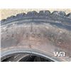 Image 5 : (5) WIND POWER  WDW82 245/70R19.5 TIRES