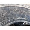 Image 5 : (4) TOYO M-55 275/70R18 TIRES