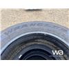 Image 5 : (4) GOODYEAR WRANGLER 265/65R18 TIRES