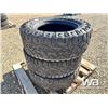 Image 2 : (3) GOODYEAR DURATRACS 275/70R18 TIRES