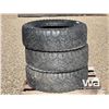 Image 3 : (3) GOODYEAR DURATRACS 275/70R18 TIRES