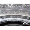 Image 4 : (3) DUNLOP GRANDTREK SJ5 235/65R18 TIRES