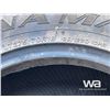 Image 4 : (1) CENTRAC TERRENA 275/70R18 TIRE