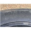 Image 5 : (4) GRIZZLY FORCE A/T 265/70R17 TIRES