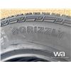 Image 4 : (3) GRIZZLY 285/70R17 TIRES