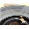 Image 5 : (3) CONTINENTAL TIRES