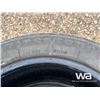 Image 4 : (4) FIRESTONE FT140 205/55R17 TIRES