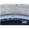 Image 5 : (4) FIRESTONE FT140 205/55R17 TIRES