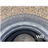 Image 4 : (2) GOODYEAR ULTRAGRIP ICE 245/70R17 TIRES