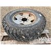 Image 1 : BFGOODRICH MUD TERRAIN 285/70R17 TIRE & RIM